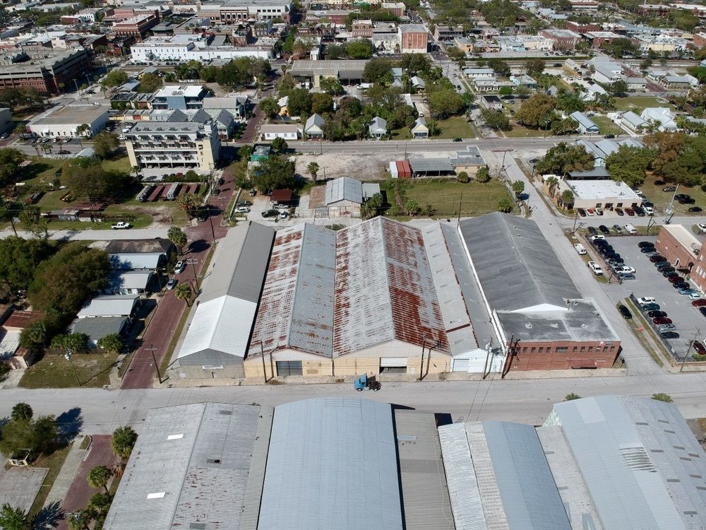 1717 E 3rd Ave, Tampa, FL 33605